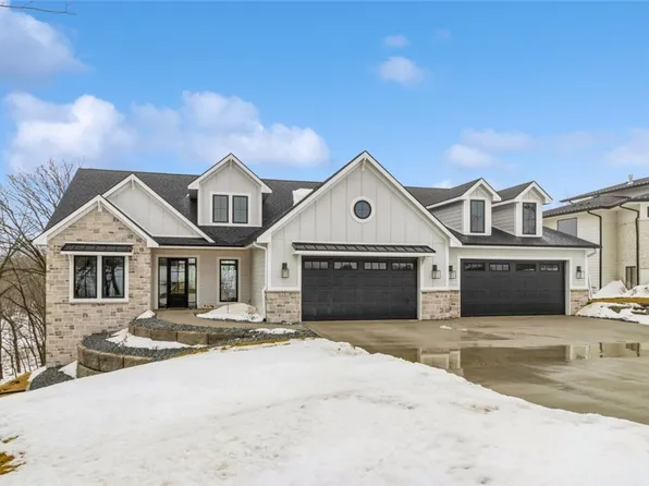 7822 NW 26th Ct, Ankeny, IA 50023