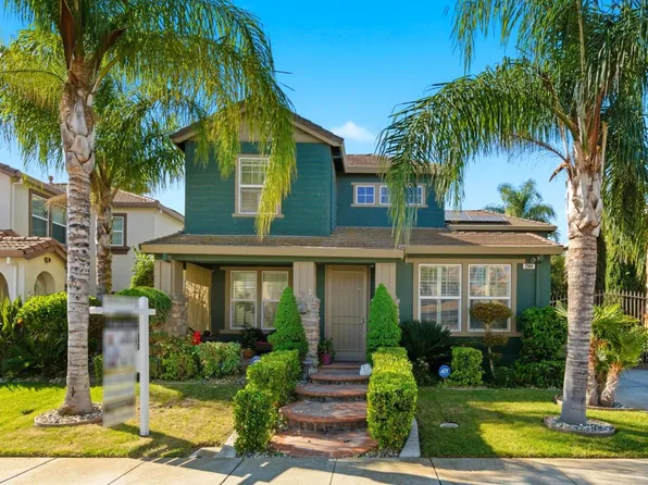 2944 Lyon Ct, Tracy, CA 95377