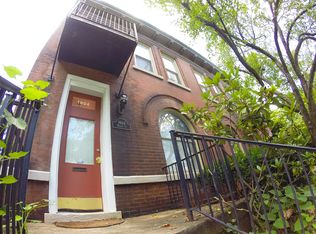 1904 Rutger St, Saint Louis, MO 63104