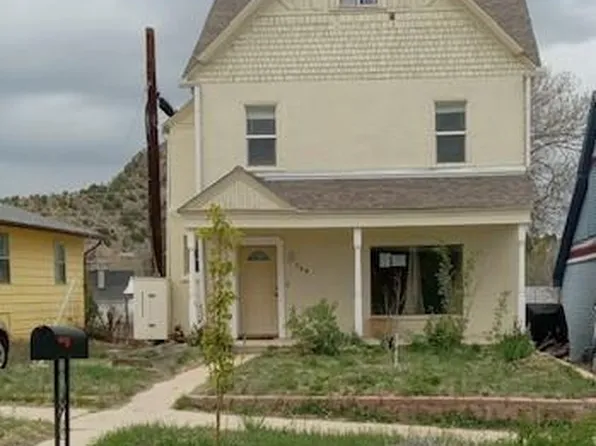 309 W Colorado Ave, Trinidad, CO 81082