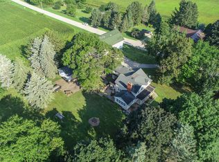 W2109 Swoboda Rd, East troy, WI 53120