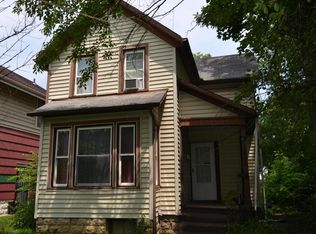 1492 Aberdeen Ave, Columbus, OH 43211