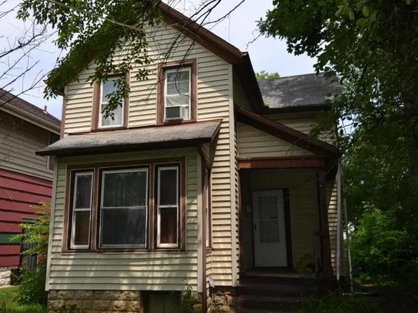 1492 Aberdeen Ave, Columbus, OH 43211