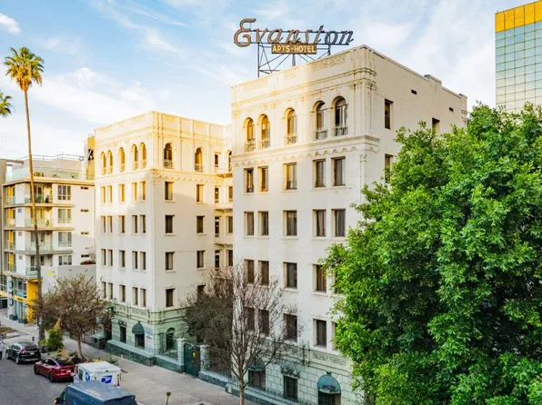 Evanston Apartments, 630 S Kenmore Ave #459384bd5, Los Angeles, CA 90005