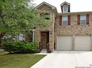 4434 James Bowie, San Antonio, TX 78253