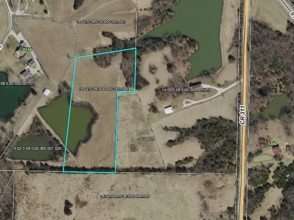 Bonard Dr, Fulton, MO 65251