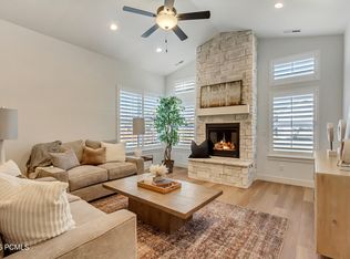 786 S 1260 W UNIT 120, Heber City, UT 84032