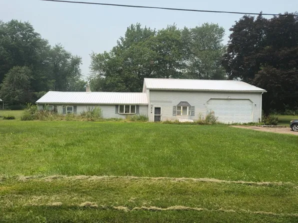 519 Maryland Ave, Salem, OH 44460