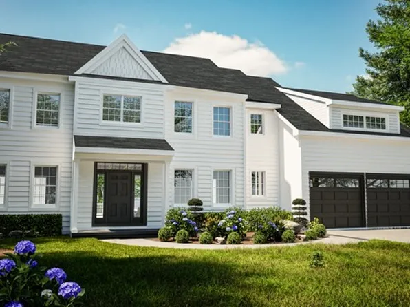 360 Blue Hill Dr, Westwood, MA 02090