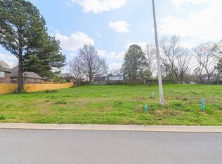 1711 Kendrick Dr, Jonesboro, AR 72404