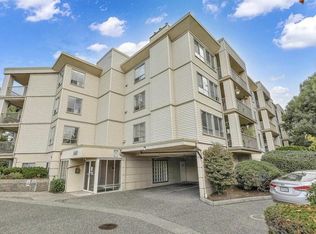 5450 208th St #201, Langley, BC V3A2J9