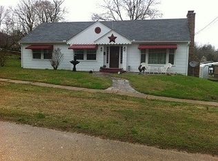 414 W Elm St, Piedmont, MO 63957