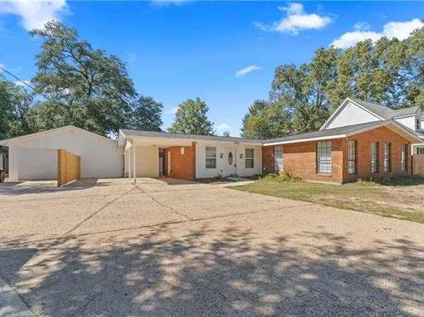 43511 McClain Ln, Hammond, LA 70403
