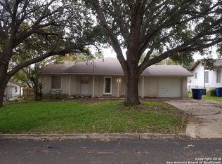 3842 Gayle Ave, San Antonio, TX 78223