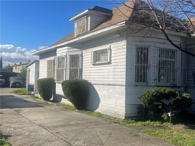 1162 E 46th St, Los Angeles, CA, 90011