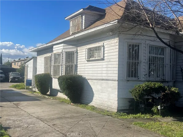 1162 E 46th St, Los Angeles, CA 90011