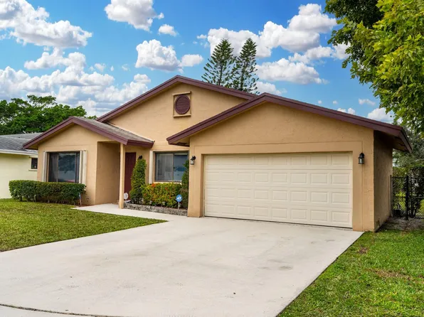 1531 SW 102nd Terrace, Davie, FL 33324