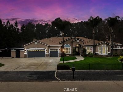 5220 Queen Elizabeth Dr, Atwater, CA, 95301