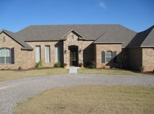 6110 Twin Oaks Ln, Duncan, OK 73533