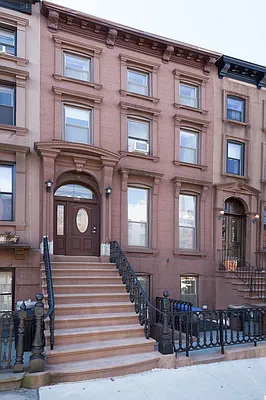 Rented by Engel and Völkers Brownstone Brooklyn | media 11
