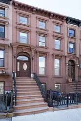 Rented by Engel and Völkers Brownstone Brooklyn