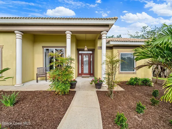5177 Royal Paddock Way, Merritt Island, FL 32953