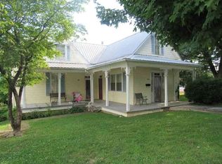 506 E Locust St, Scottsville, KY 42164