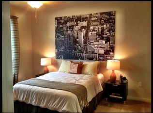 314 S University Ave APT 1306, Little Rock, AR 72205