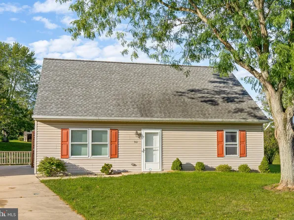 961 Sycamore Dr, Denver, PA 17517