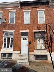 1315 N Montford Ave, Baltimore, MD, 21213