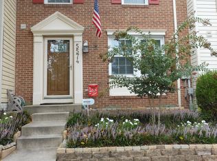 5574 Talbot Ct, New Market, MD 21774