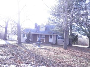 338 Gordon Rd, Robbinsville, NJ 08691