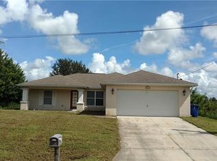 2510 31st St SW, Lehigh Acres, FL 33976