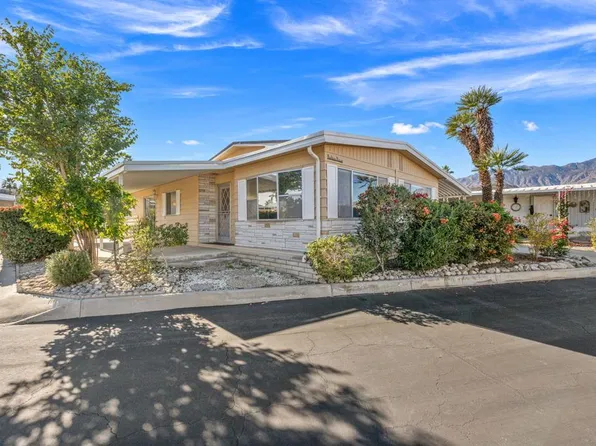 110 Aliso Dr, Palm Springs, CA 92264