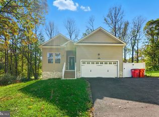 93 Old Sycamore Ln, Harpers Ferry, WV 25425