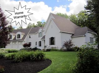 249 Mountain Dr, Pittsfield, MA 01201