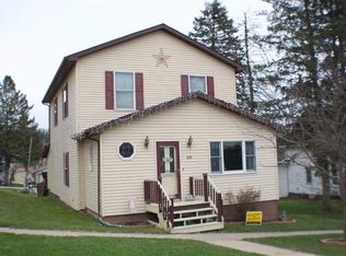 406 Enderby St, Wilton, WI 54670