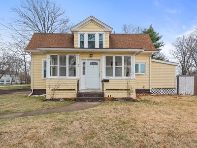 90 Berlin Street, Southington, CT, 06489