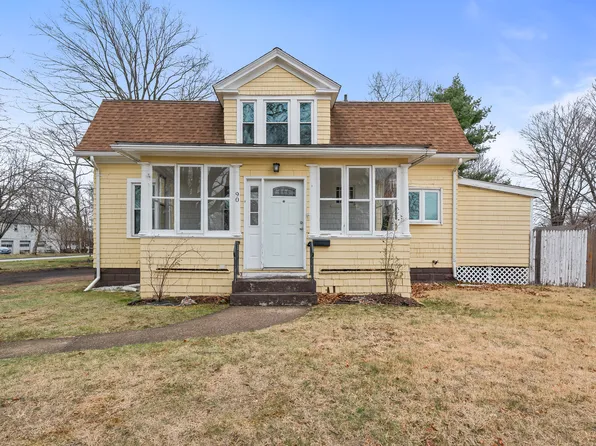 90 Berlin Street, Southington, CT 06489