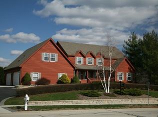 6920 Nighthawk Way, Cary, IL 60013