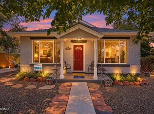 506 Main St, Clarkdale, AZ 86324