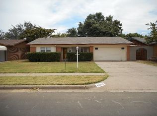 3437 53rd St, Lubbock, TX 79413