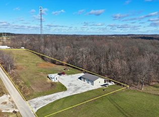 0 S West Gate Rd, Newberry, IN 47449