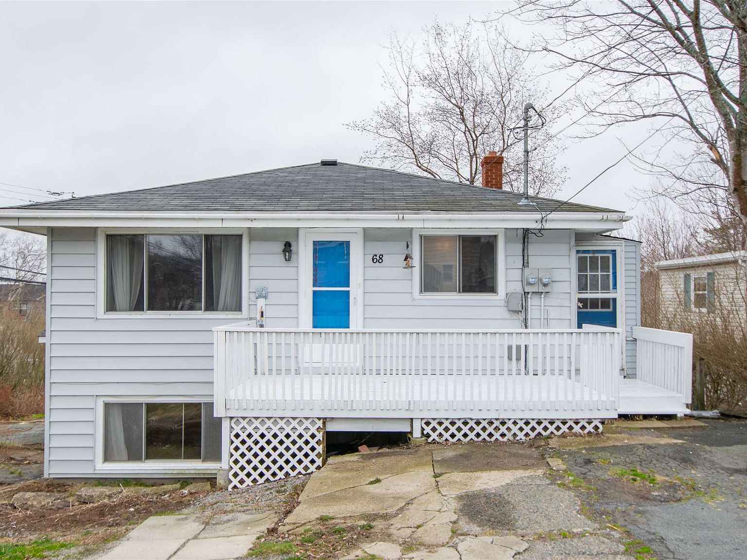 68 A Rufus Ave 68, Halifax, NS B3N 2L9 Zillow