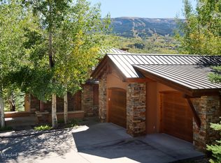 30 Oak Ridge Rd, Snowmass Village, CO 81615