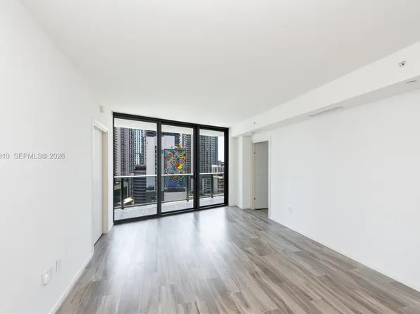 801 S Miami Ave #1602, Miami, FL 33130