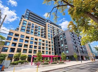 543 Richmond St W #420, Toronto, ON M5V0W9