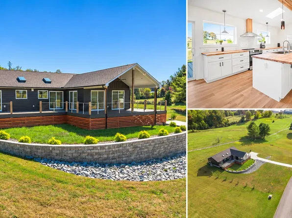 186 Lily Creek Resort Rd, Jamestown, KY 42629