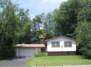 4526 Crescent Rd, Fitchburg, WI 53711