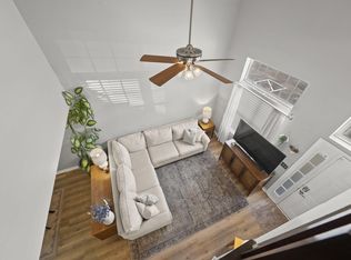 5987 Thunder Gulch Dr #30, New Albany, OH 43054